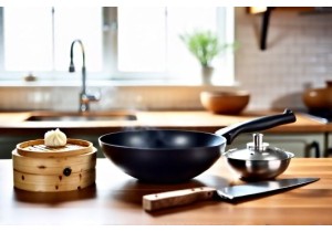 Efficient Chinese Kitchen Gadgets Under $20