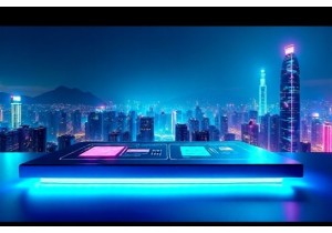 OrientDeck Featured Innovations from Chinese Makers