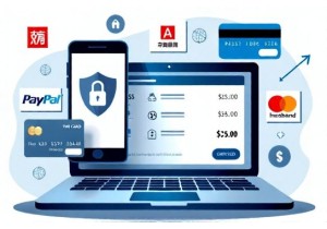 Best Ways to Pay When You Buy from China Platforms