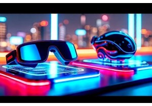 Discover the Latest Viral Chinese Tech on OrientDeck