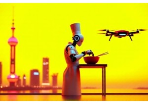 Useful Or Absurd? Weird Chinese Tech