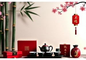 Unique Chinese Gifts Perfect for Every Occasion Now