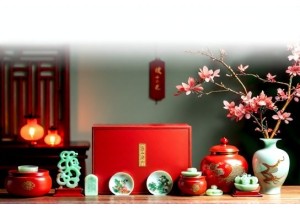 Authentic Unique Chinese Gifts Preserving Cultural Stories and Values