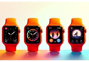 Smart Watches Compared 2024 Which One Fits Your Lifestyle Best