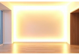 LED Lighting Solutions for Modern Home Interiors