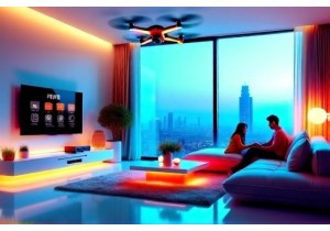 Chinese Electronics Revolutionizing Daily Living