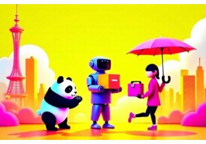 Revolutionary Chinese Products With Humor Touch