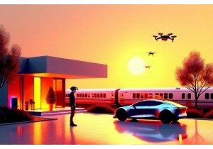 New Chinese Products Revolutionizing Daily Life