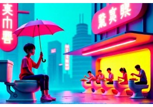 Unbelievably Weird Inventions From China Only