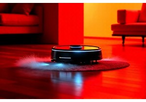 Robotic Mops and Vacuums Combined Performance in Real Homes