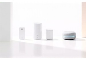 Seamless Integration with Chinese Smart Home Tech