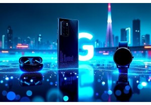 Wireless Viral Chinese Products Leading 5G Integration