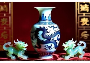One of a Kind Unique Chinese Gifts Reflecting Heritage and Craft