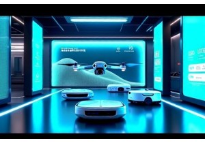 Mind-Blowing Chinese Devices You Must See