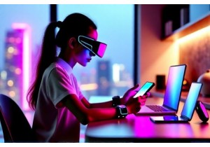 Explore the Latest Viral Tech from China Today