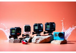 Best Budget Action Cameras for Sports 2024 Full Testing Results