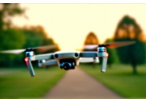 Drones for Beginners 2024 Full Review of Performance and Features