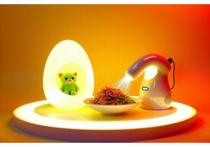 Bizarre Asian Gadgets You Won