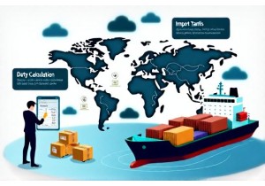 Customs Duties When Buying from China: What You Need to Know