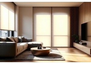Smart Blinds and Shades from China Tech Experts