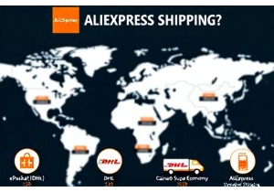 Compare AliExpress Shipping Carriers for Speed and Cost