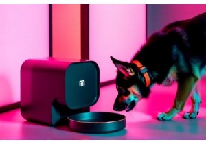 Innovative Chinese Products for Pet Owners