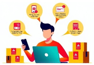 Avoid These 7 Mistakes When Buying from Chinese Online Stores