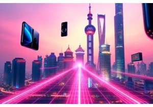 From Shanghai to Your Doorstep: Most Viral Chinese Tech