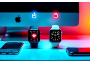 Apple Watch vs Samsung Galaxy Watch: Full Ecosystem and Fitness Tracking Review