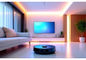 Automated Living through Chinese Smart Devices