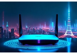 Latest Chinese Tech Gadgets Enhancing Connectivity