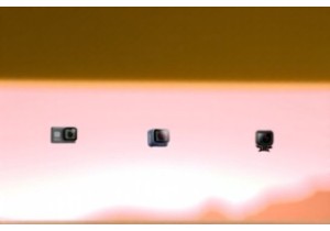 In Depth Review of Action Cameras for Sports and Travel Lovers