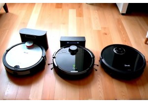 Robot Vacuum Cleaners Compared Which One Really Cleans Better