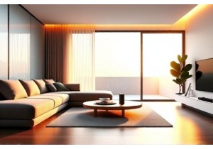 Chinese Electronics Revolutionizing Home Automation Tech