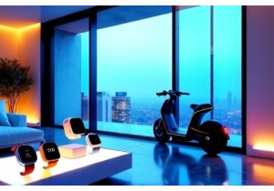 Latest New Chinese Products for Modern Living