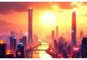 Amazingly Creative Chinese Problem Solvers