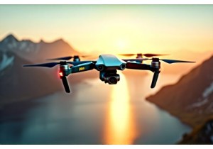 Detailed Drone Reviews for Aerial Photography Lovers