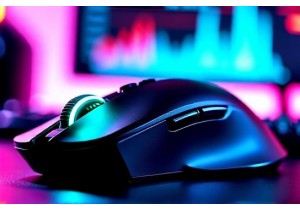 High Speed Chinese Tech Gadgets for Gamers