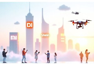 Why These Viral Chinese Products Are Going Global