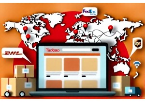 Complete Guide to Taobao International Delivery Services