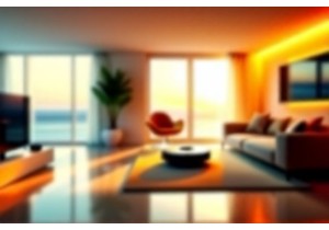 Innovative Chinese Products That Redefine Home Automation