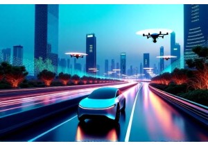 Innovative New Chinese Tech Everyone Is Talking About