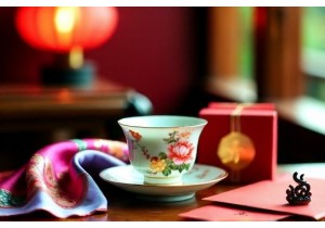 Unique Chinese Gifts Perfect for Every Occasion and Style