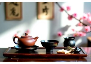 Unique Tea Accessories from China for Gifting