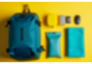 OrientDeck Featured Selection of Compact Travel Gear