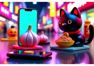 Weird Chinese Phone Accessories That Sell Like Crazy