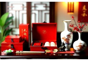 Best Unique Chinese Gifts for Housewarmings and Weddings