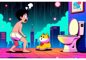 Creative Asian Inventions With Hilarious Designs