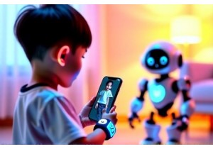 Innovative Chinese Products for Kids Safety