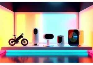 Creative Asian Gadgets That Surprise Everyone